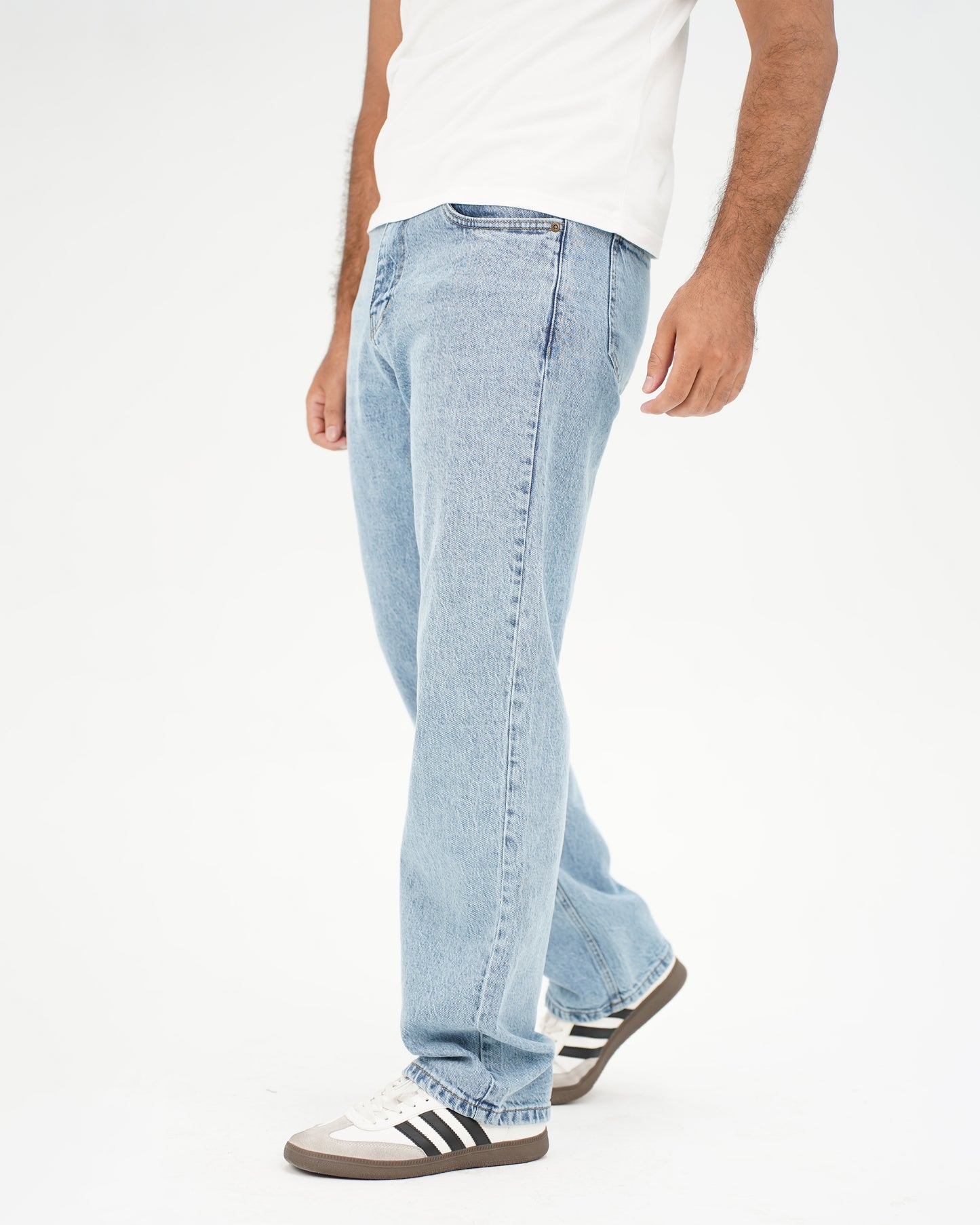 CORE RELAXED JEANS