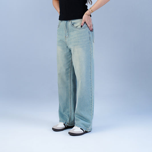 DRIFT BAGGY - UNISEX