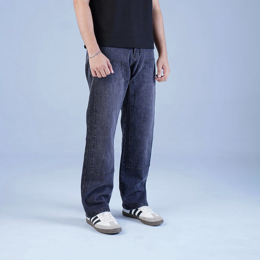 RELAXED CARPENTER JEANS