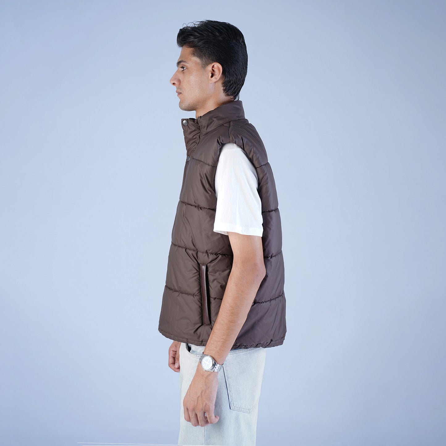 MEN'S CORE PUFFER