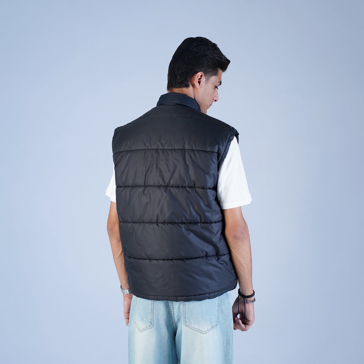 MEN'S CORE PUFFER