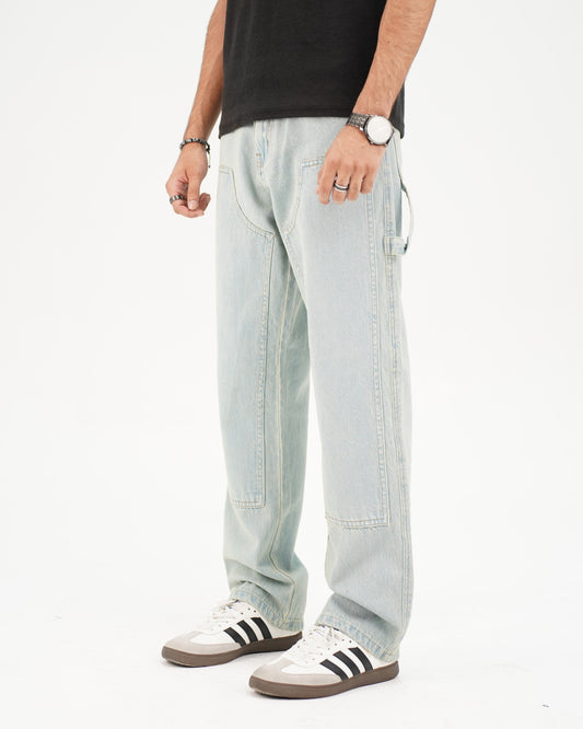 RELAXED VINTAGE CARPENTER