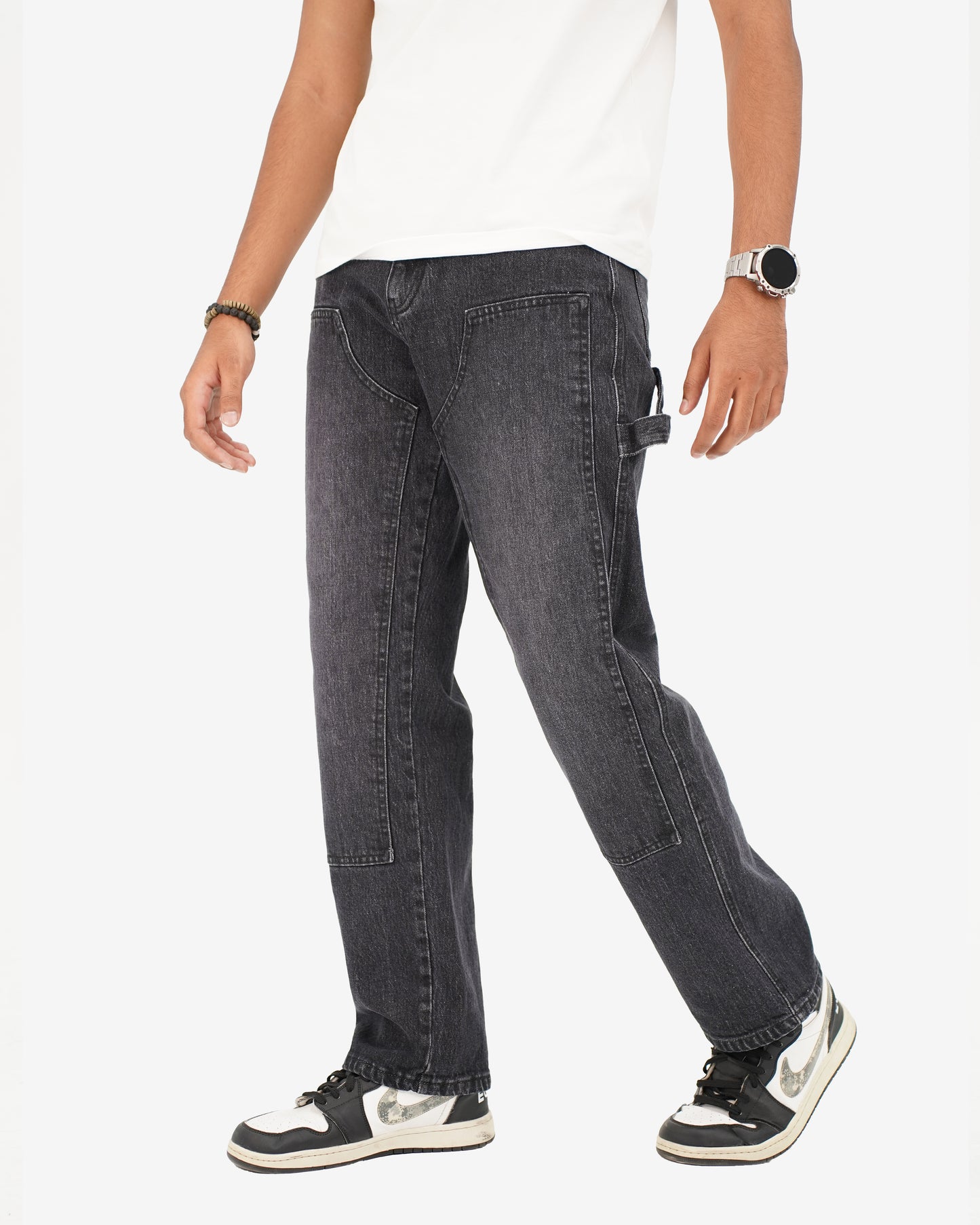 RELAXED CARPENTER JEANS
