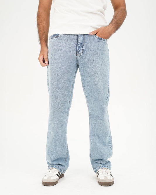 CORE RELAXED JEANS