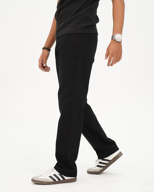 CORE STRAIGHT JEANS
