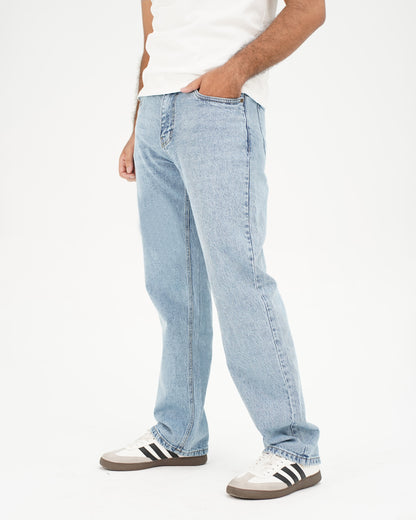 CORE RELAXED JEANS