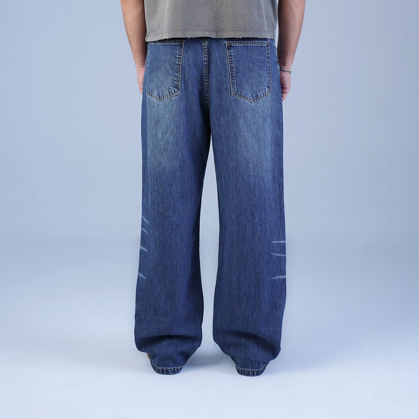 404 BAGGY - UNISEX