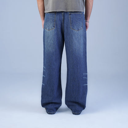 404 BAGGY - UNISEX