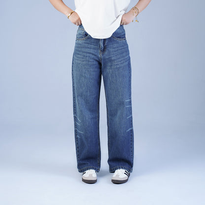 404 BAGGY - UNISEX