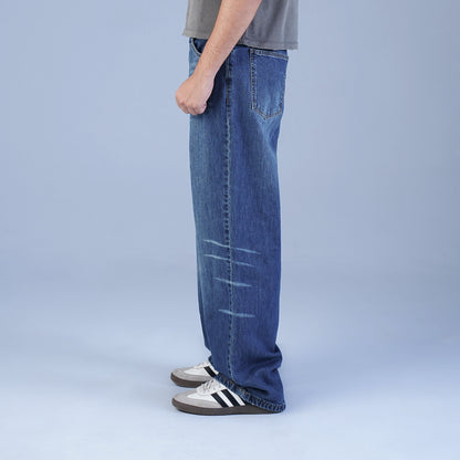 404 BAGGY - UNISEX