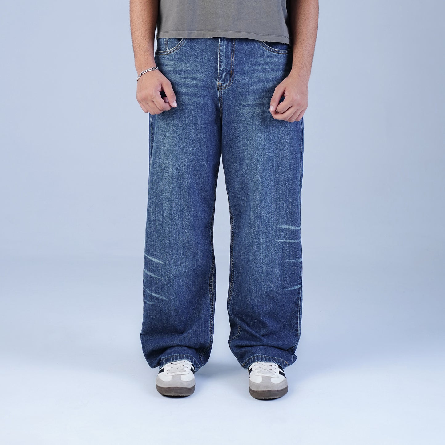 404 BAGGY - UNISEX