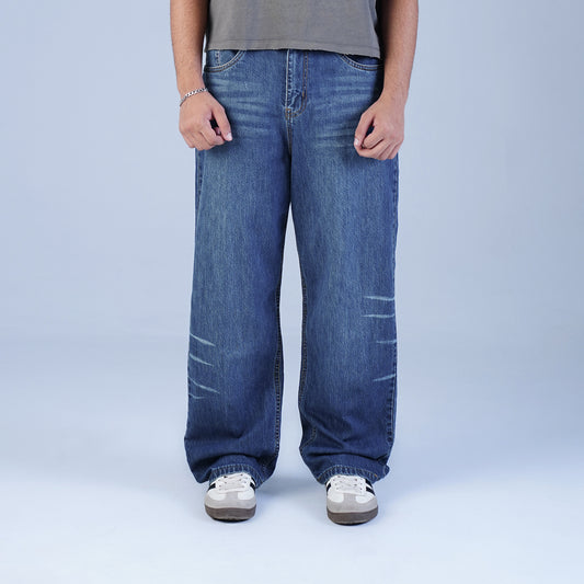 404 BAGGY - UNISEX