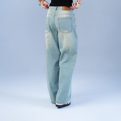 DRIFT BAGGY - UNISEX