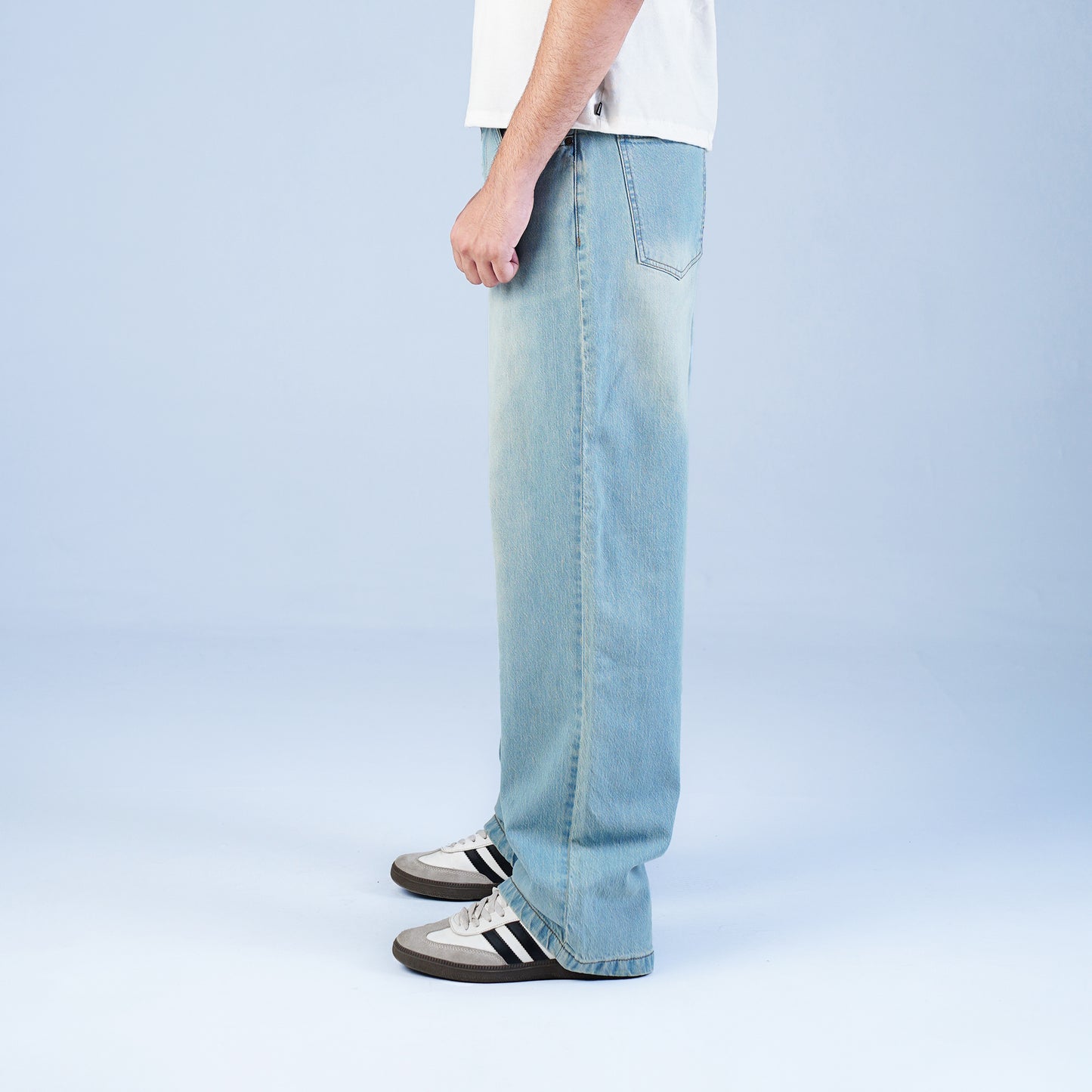 DRIFT BAGGY - UNISEX