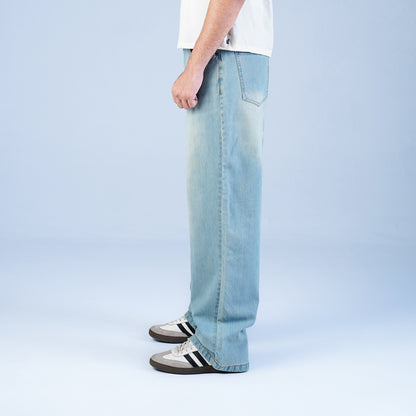 DRIFT BAGGY - UNISEX