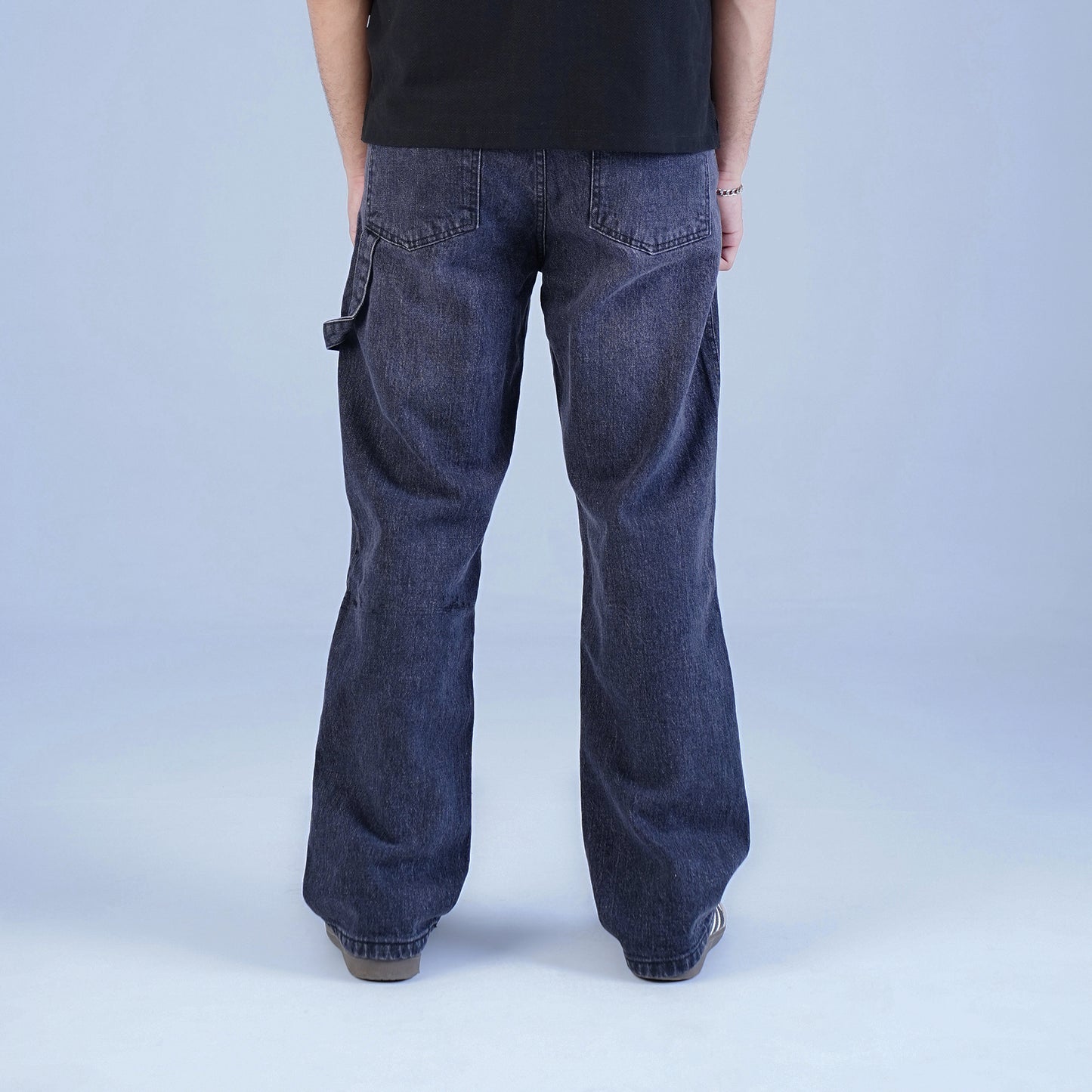 RELAXED CARPENTER JEANS