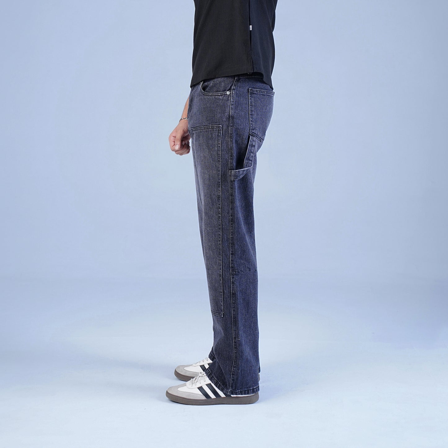 RELAXED CARPENTER JEANS