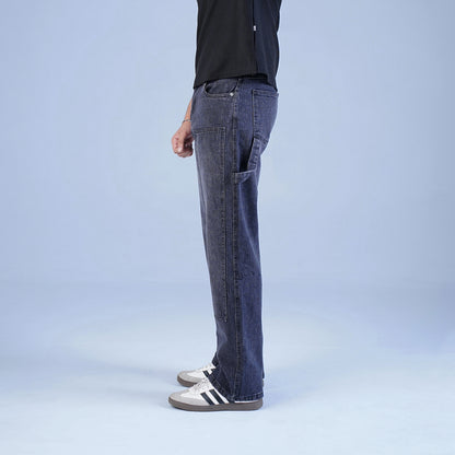 RELAXED CARPENTER JEANS