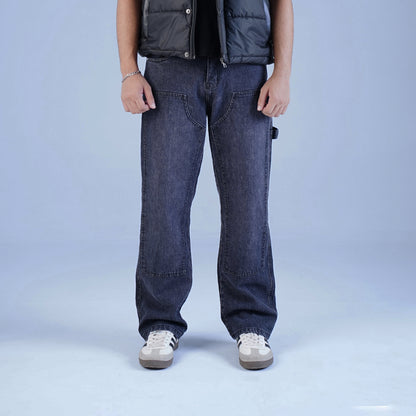 RELAXED CARPENTER JEANS