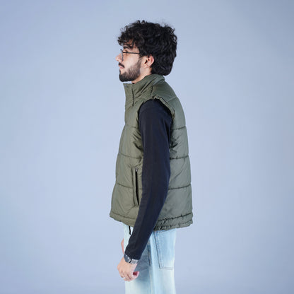 MEN'S CORE PUFFER