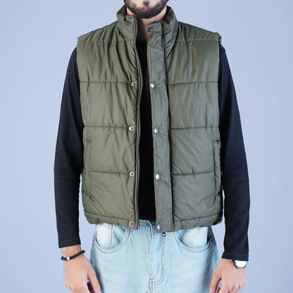 MEN'S CORE PUFFER