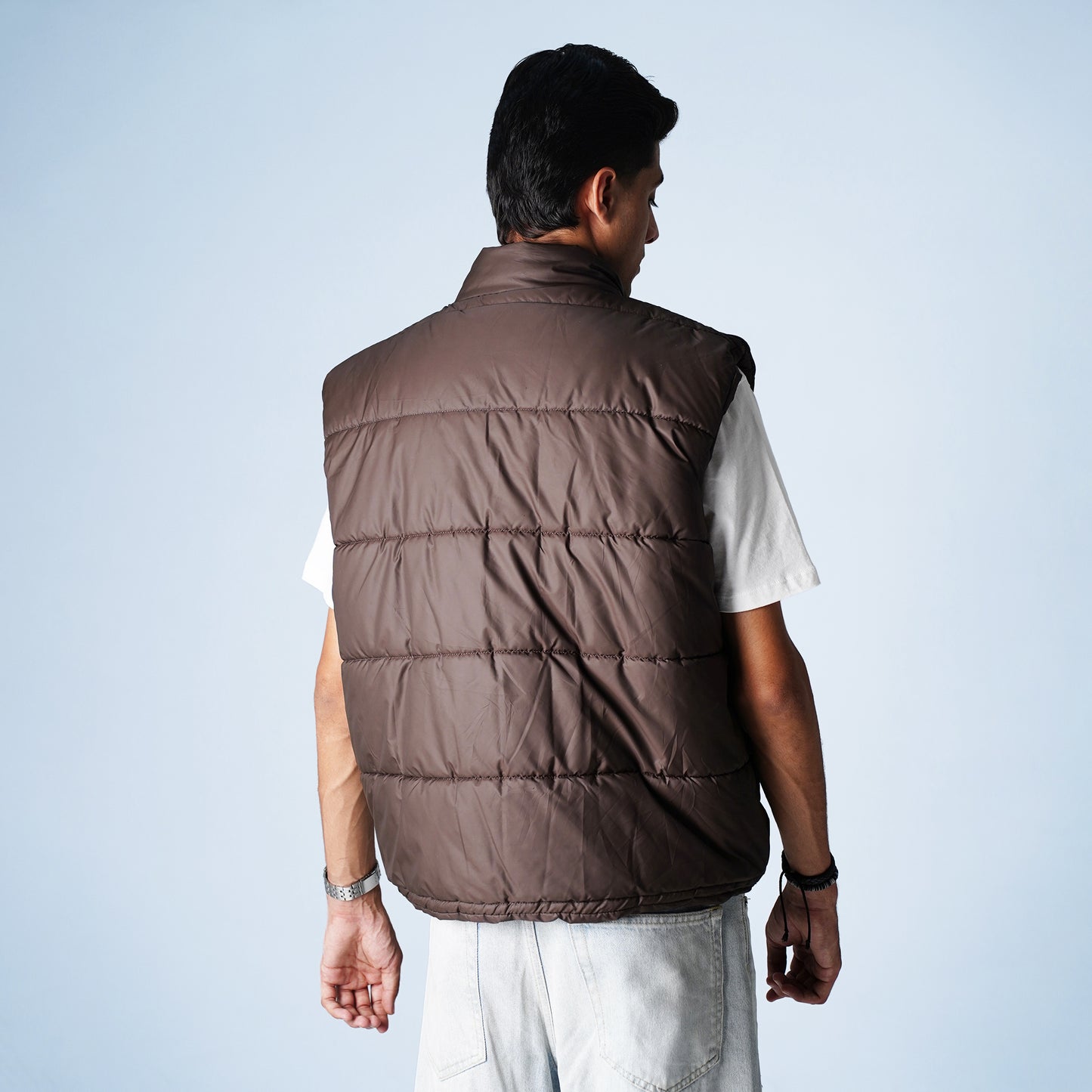 MEN'S CORE PUFFER