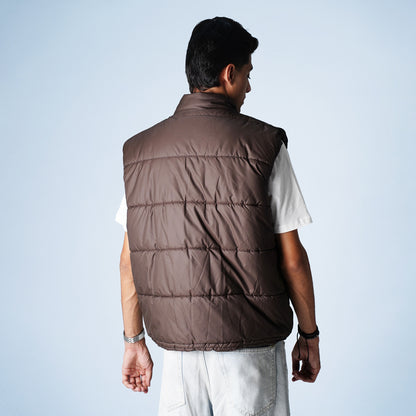 MEN'S CORE PUFFER