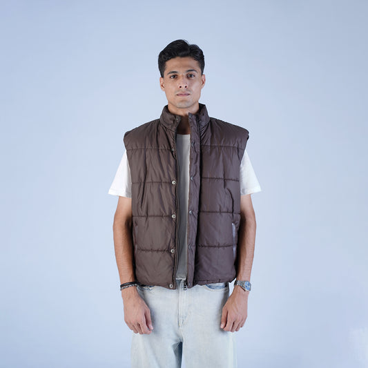 MEN'S CORE PUFFER