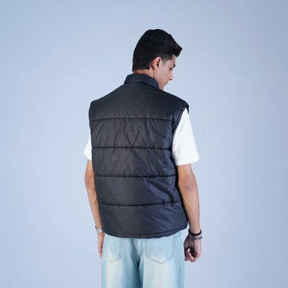 MEN'S CORE PUFFER