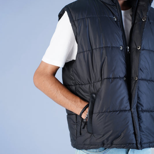 MEN'S CORE PUFFER