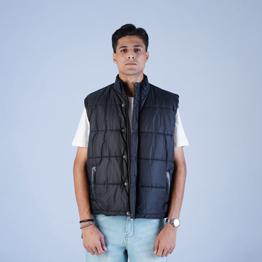 MEN'S CORE PUFFER