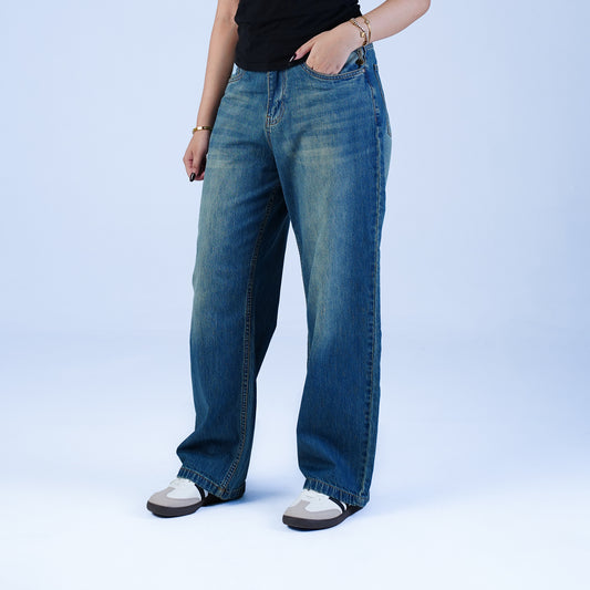 DRIFT BAGGY - UNISEX