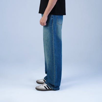DRIFT BAGGY - UNISEX