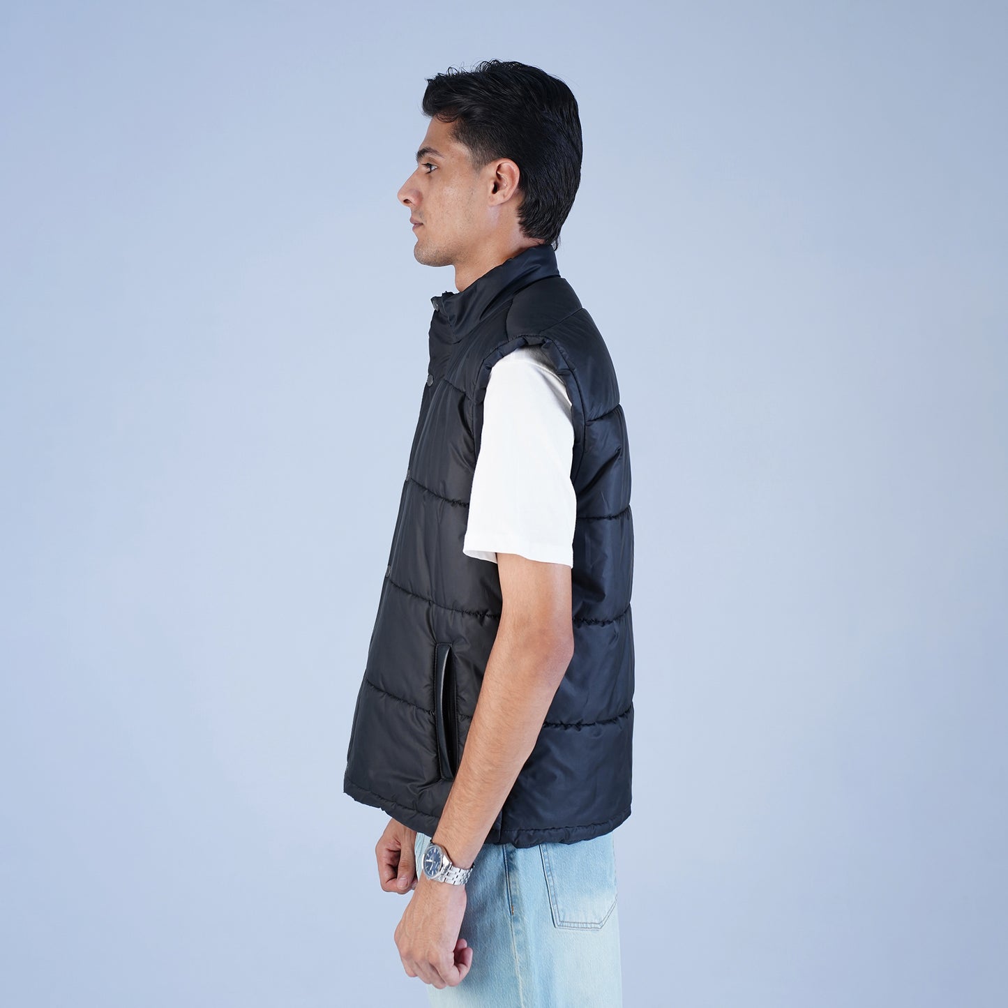 MEN'S CORE PUFFER