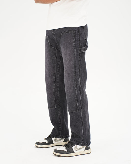RELAXED CARPENTER JEANS