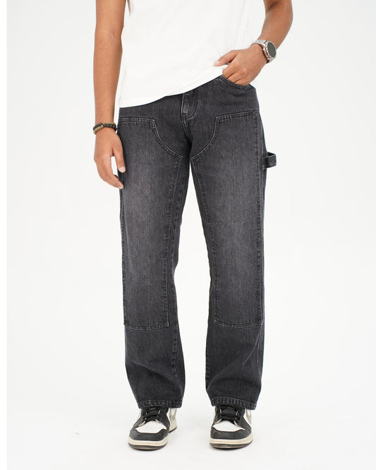 RELAXED CARPENTER JEANS