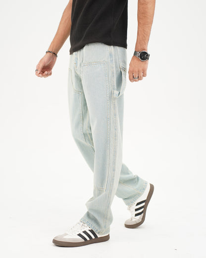 RELAXED VINTAGE CARPENTER