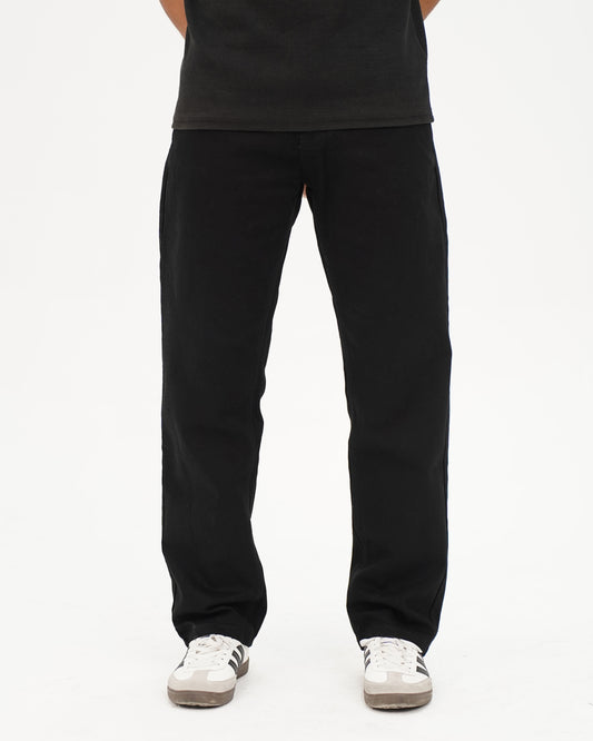 CORE STRAIGHT JEANS