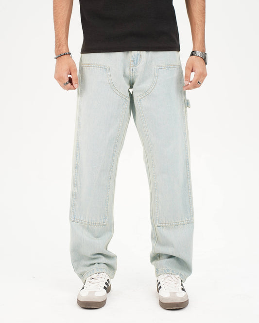 RELAXED VINTAGE CARPENTER