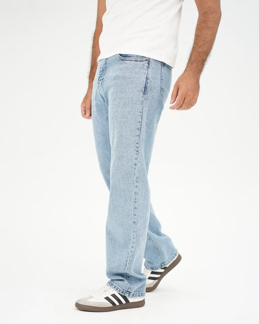 CORE RELAXED JEANS
