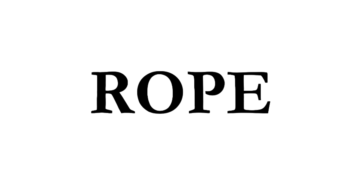 Rope Pakistan