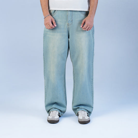 DRIFT BAGGY - UNISEX