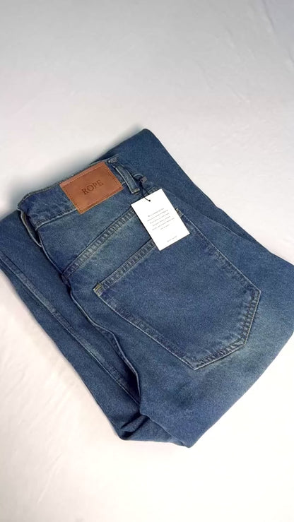UNISEX TOKYO BAGGY - OCEAN BLUE